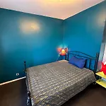 Apartment Entier 