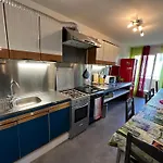 Apartment Entier 