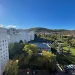 Apartment Entier 